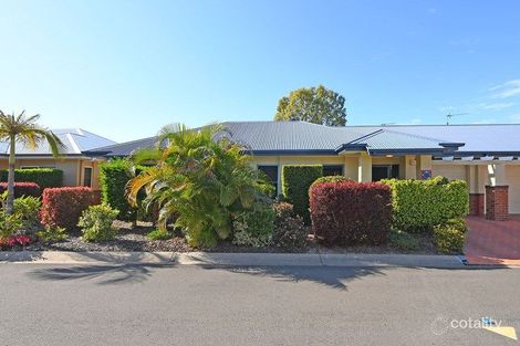 93/34-56 Elizabeth St, Urangan, QLD 4655