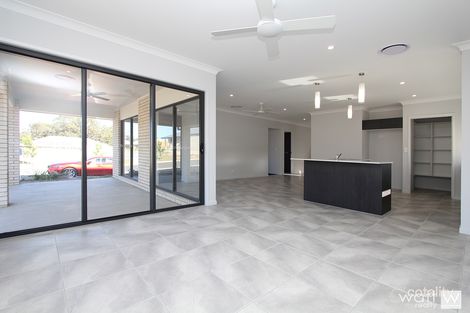 Property photo of 35 Centurion Circuit Warner QLD 4500