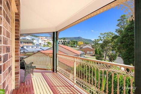 Property photo of 1/10 Kembla Street Balgownie NSW 2519