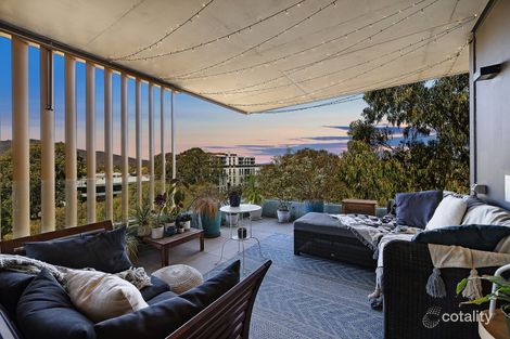 93/217 Northbourne Ave, Turner, ACT 2612