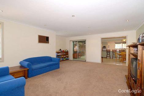 Property photo of 78 Mountain Gate Drive Ferntree Gully VIC 3156