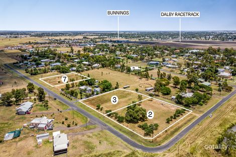 2 Hayden St, Dalby, QLD 4405