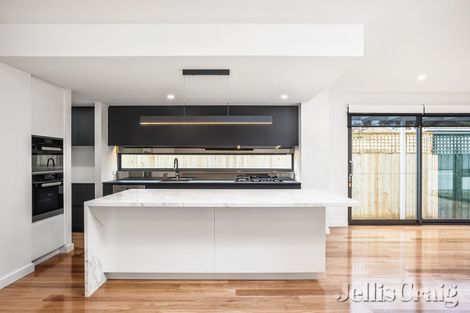 Property photo of 2A Charles Street Hampton VIC 3188