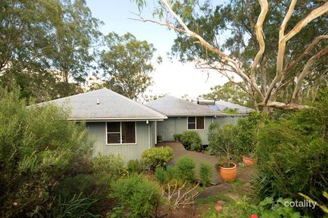 Property photo of 26 Christy Court Middle Ridge QLD 4350
