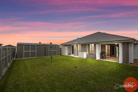 Property photo of 38 Mayo Crescent Chisholm NSW 2322