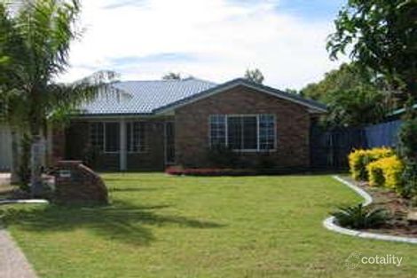 20 Spinnaker Way, Bucasia, QLD 4750