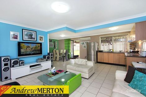 Property photo of 41 Alroy Crescent Hassall Grove NSW 2761