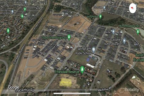 Property photo of 176 Macarthur Road Spring Farm NSW 2570