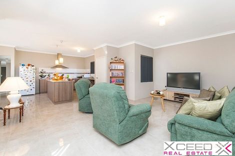 Property photo of 8 Majorelle Way Eglinton WA 6034