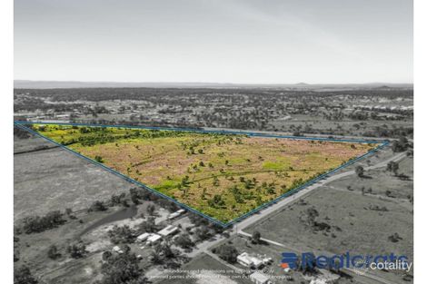 Property photo of 3753 Warrego Highway Hatton Vale QLD 4341