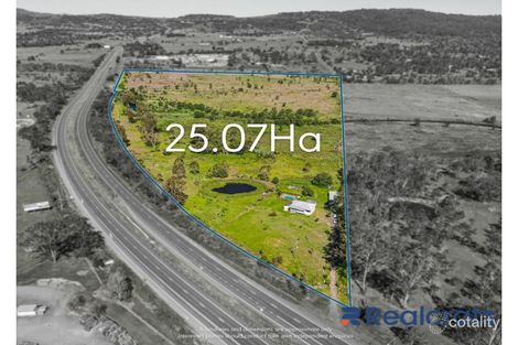 3753 Warrego Hwy, Hatton Vale, QLD 4341