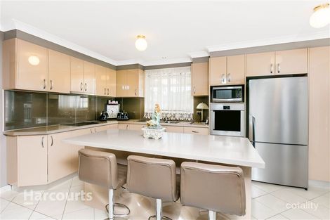 Property photo of 43 Kirsty Crescent Hassall Grove NSW 2761