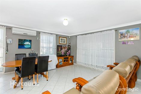 Property photo of 43 Kirsty Crescent Hassall Grove NSW 2761