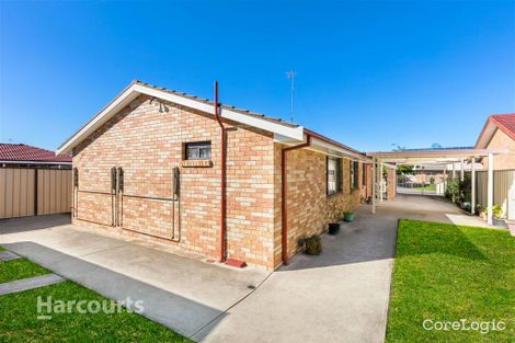 Property photo of 43 Kirsty Crescent Hassall Grove NSW 2761