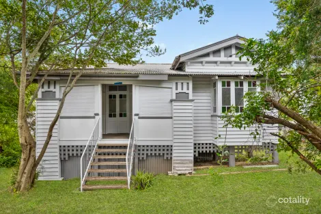 Property photo of 79 Pine Street North Ipswich QLD 4305