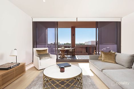 Property photo of 3101/6 Grove Street Dulwich Hill NSW 2203