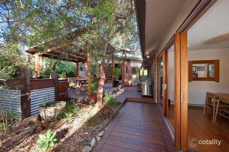 Property photo of 81 Alexandra Avenue Somers VIC 3927