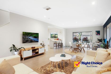 Property photo of 105 Daintree Drive Albion Park NSW 2527