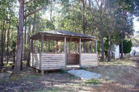 Property photo of 168 Mill Road Nugent TAS 7172