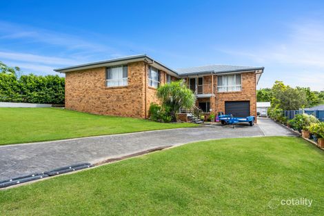 Property photo of 4 Cathedral Avenue Molendinar QLD 4214