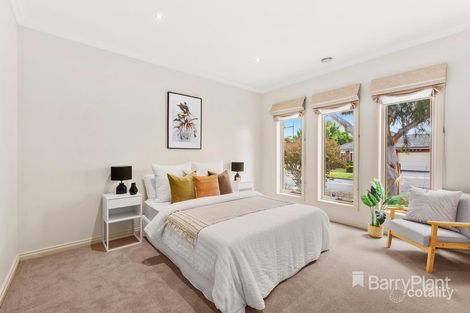 Property photo of 34 Chandler Drive South Morang VIC 3752