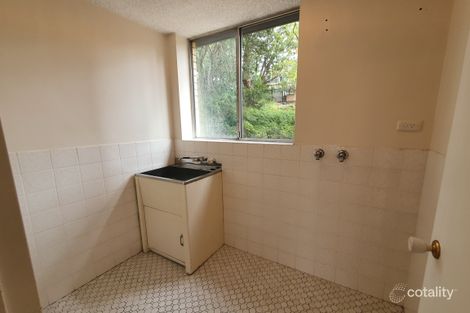 Property photo of 2/1 Rossiter Parade Hamilton QLD 4007