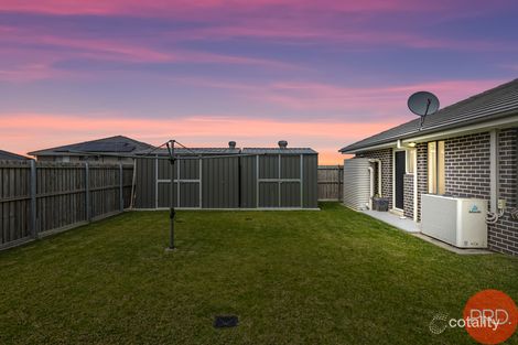 Property photo of 38 Mayo Crescent Chisholm NSW 2322