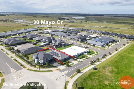 Property photo of 38 Mayo Crescent Chisholm NSW 2322
