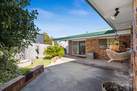 Property photo of 9A King Street Uralla NSW 2358