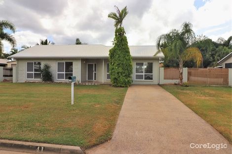 Property photo of 41 Beau Park Drive Burdell QLD 4818