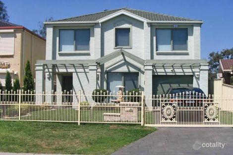 15 Dryden Ave, Oakhurst, NSW 2761