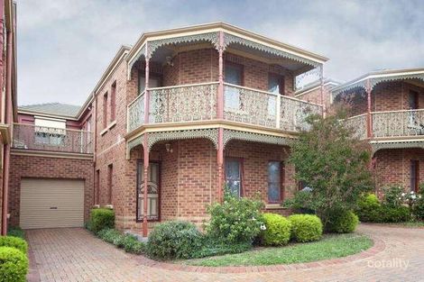 12/25 Cavalier St, Doncaster East, VIC 3109