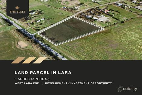 830 Bacchus Marsh Rd, Lara, VIC 3212