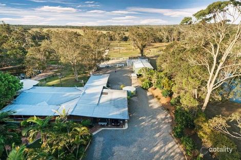 Property photo of 180 Ford Road Burbank QLD 4156