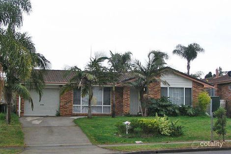 75 Bulls Rd, Wakeley, NSW 2176