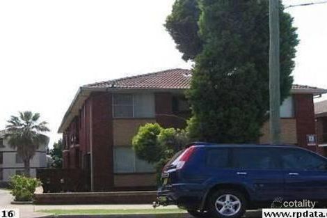 3/5 Queen St, Auburn, NSW 2144