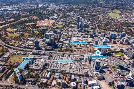 5 Aird St, Parramatta, NSW 2150