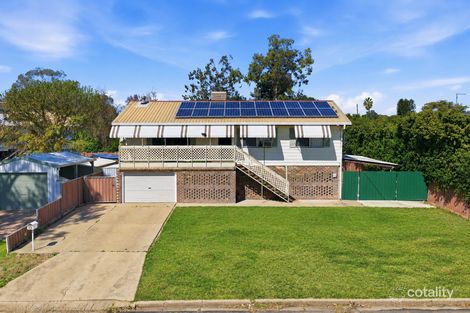 14 Kamilaroi Dr, Moree, NSW 2400