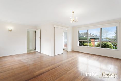 Property photo of 4/9 Vauxhall Road Balwyn VIC 3103
