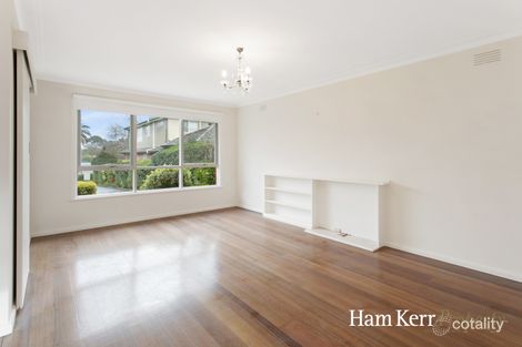 Property photo of 4/9 Vauxhall Road Balwyn VIC 3103
