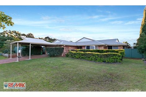Property photo of 35 Trafalgar Drive Victoria Point QLD 4165