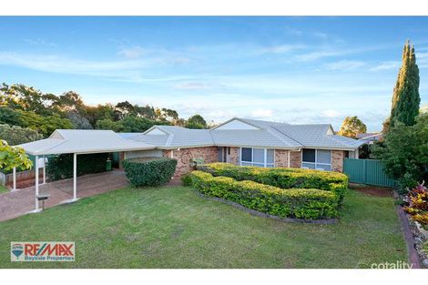 Property photo of 35 Trafalgar Drive Victoria Point QLD 4165