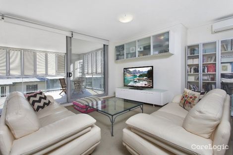 Property photo of 506/2 Shoreline Drive Rhodes NSW 2138