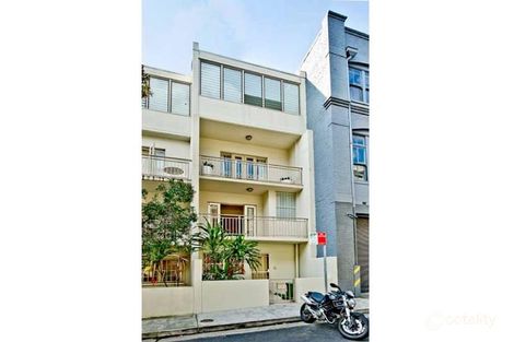 Property photo of 8A Queen Street Chippendale NSW 2008