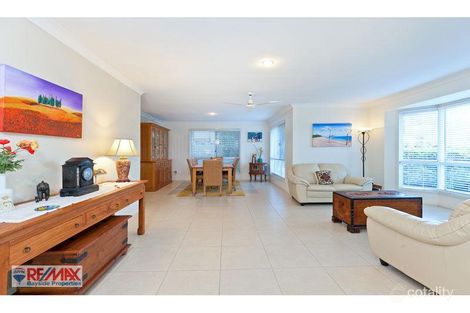 Property photo of 35 Trafalgar Drive Victoria Point QLD 4165