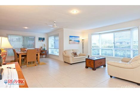 Property photo of 35 Trafalgar Drive Victoria Point QLD 4165