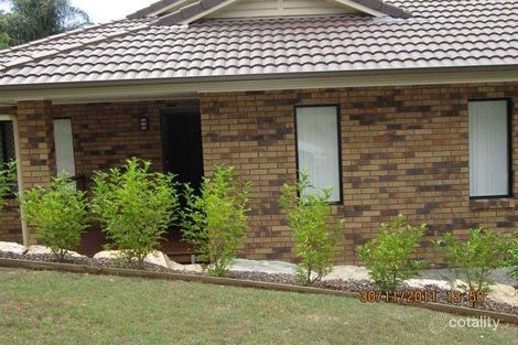 21 Pinkwood St, Bellbowrie, QLD 4070