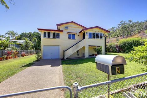 Property photo of 2 Claude Street West End QLD 4810