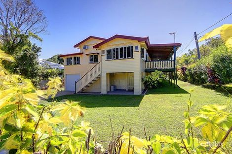Property photo of 2 Claude Street West End QLD 4810