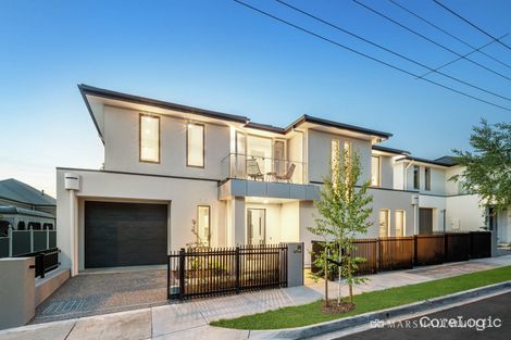 Property photo of 47 May Street Kew VIC 3101